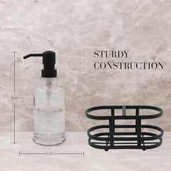 bath accessories
