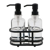 bath accessories