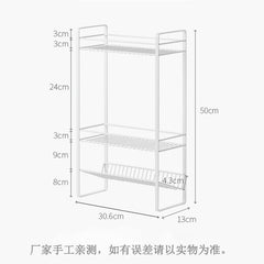 Iron Bath stand
