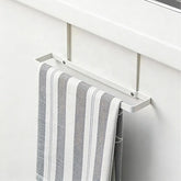kitchen towel stand