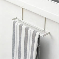 kitchen towel stand