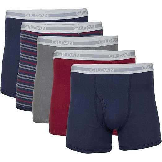 under garments for men
