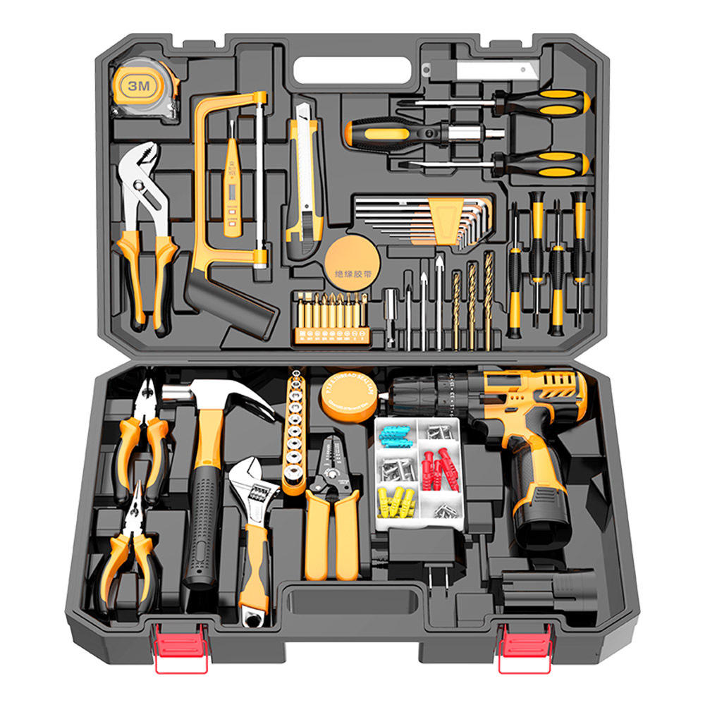 Hand Tools for Multi Task