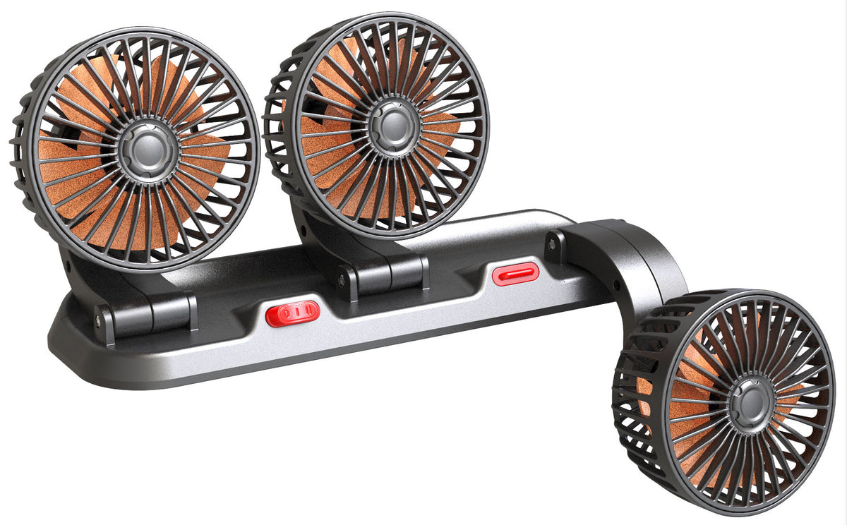 car accessories