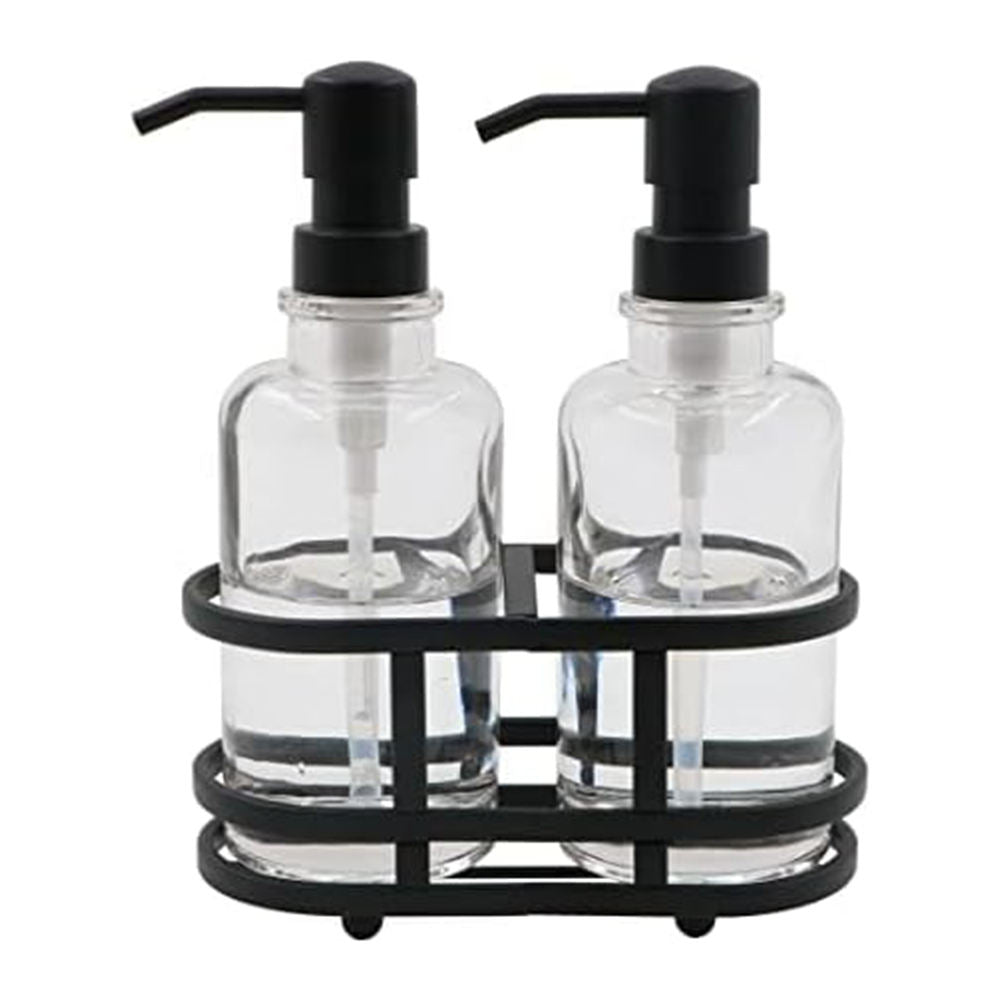 bath accessories