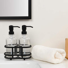 bath accessories