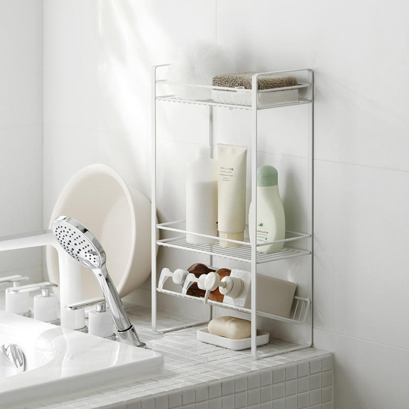 Iron Bath stand
