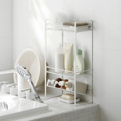 Iron Bath stand