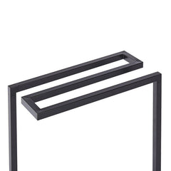 Iron Bath stand